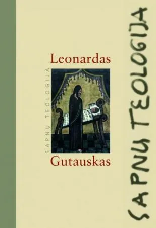 Sapnų teologija