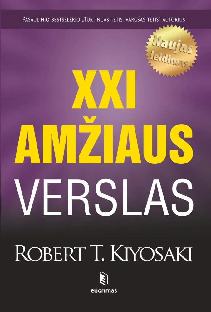 XXI amžiaus verslas