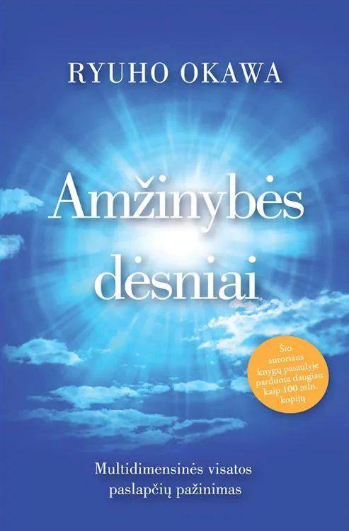 Amžinybės dėsniai