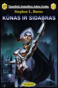 Kūnas ir sidabras. PFAF-248