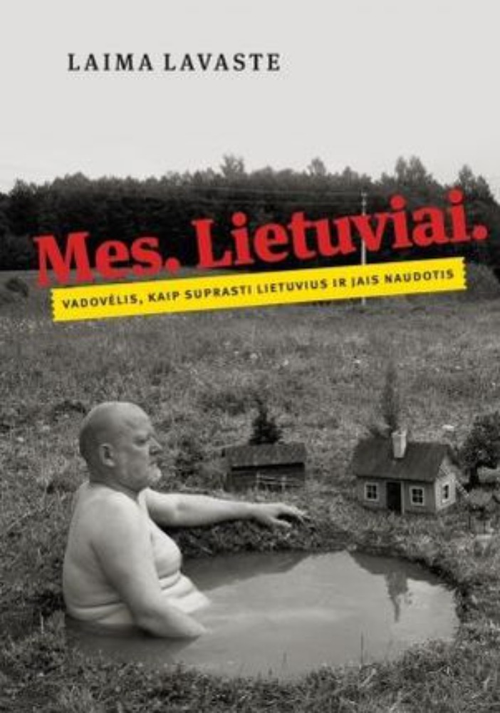 Mes lietuviai
