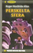 Perskelta Sfera. PFAF-461