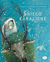 Sniego karalienė