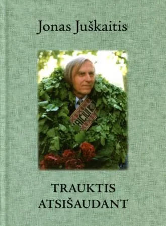 Trauktis atsišaudant