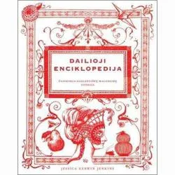 Dailioji enciklopedija