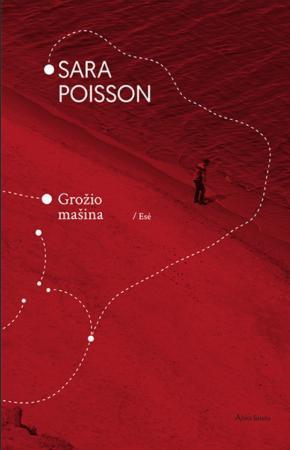 Grožio mašina. Esė