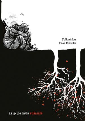 Kaip jie mus sušaudė