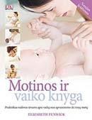 Motinos ir vaiko knyga DK