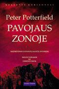 Pavojaus zonoje