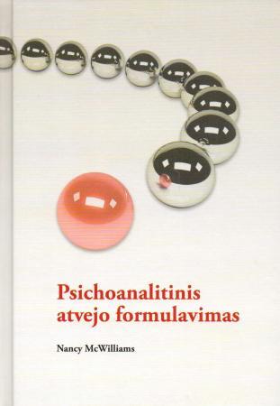 Psichoanalitinis atvejo formulavimas