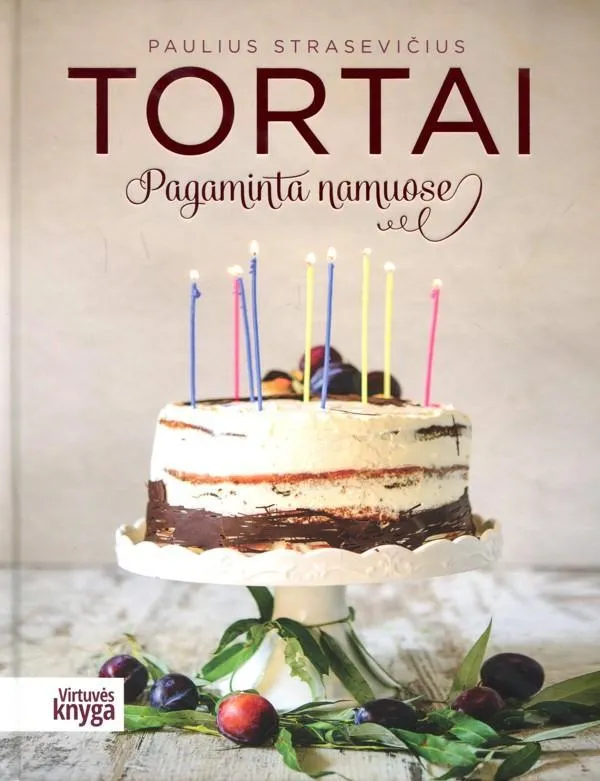 Tortai