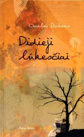 Didieji lūkesčiai