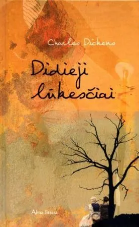 Didieji lūkesčiai