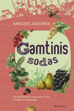 Gamtinis sodas