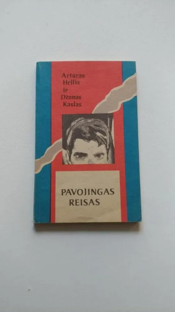 Pavojingas reisas