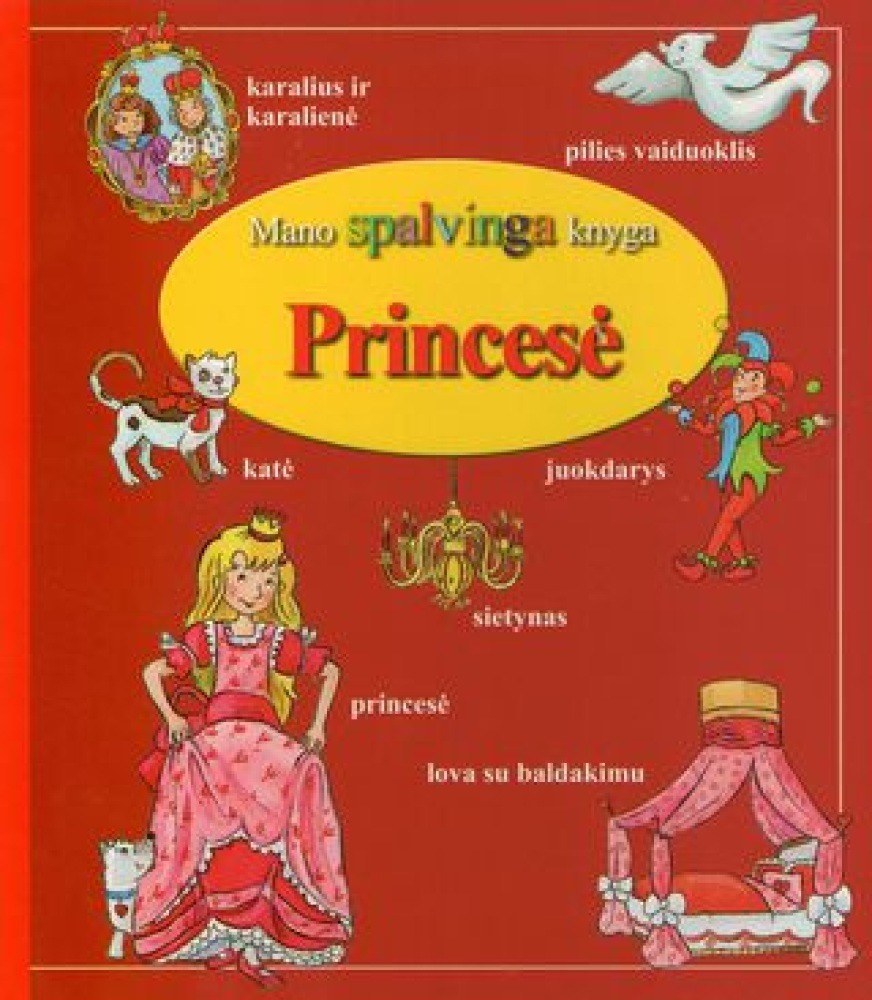 Princesė
