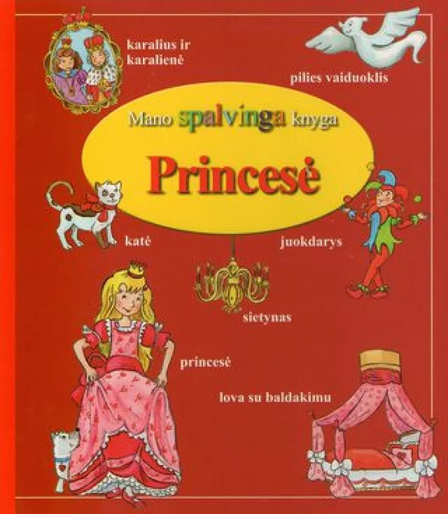 Princesė