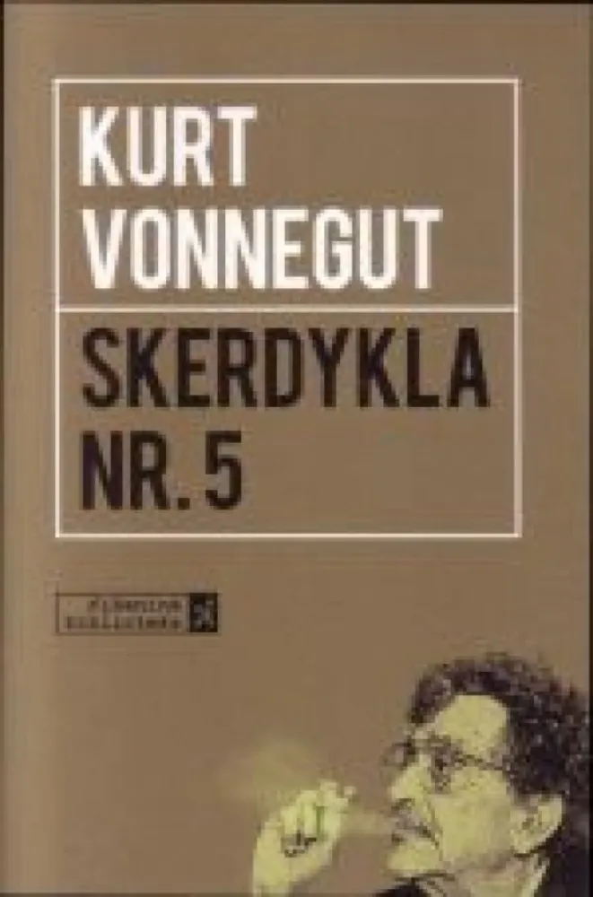 Skerdykla Nr. 5