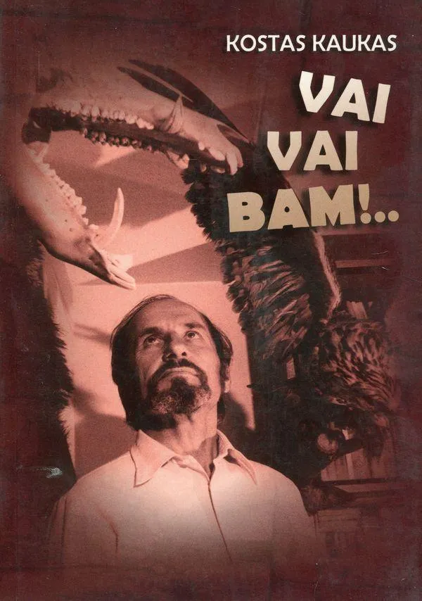 Vai vai bam!..