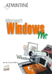 Windows ME. Atmintinė