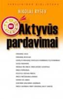 Aktyvūs pardavimai