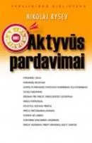 Aktyvūs pardavimai
