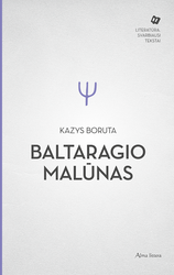 Baltaragio malūnas