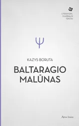 Baltaragio malūnas