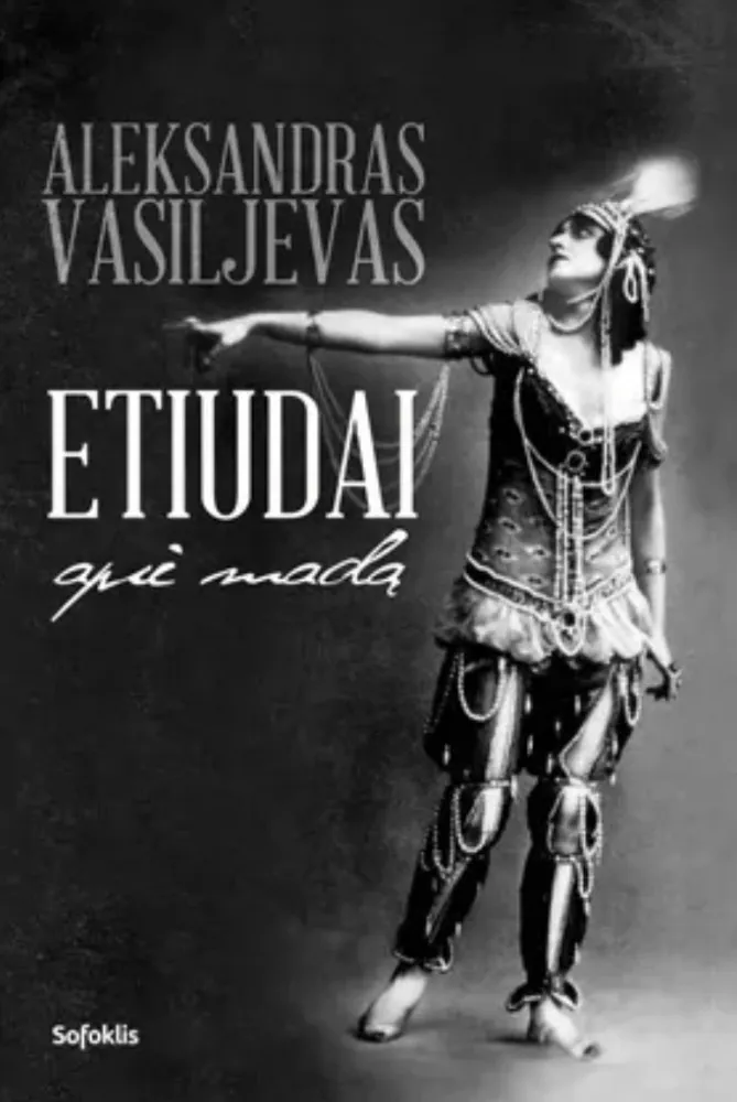 Etiudai apie madą