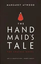 Handmaid's Tale (Graphic Novel)
