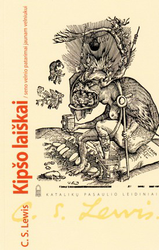 Kipšo laiškai