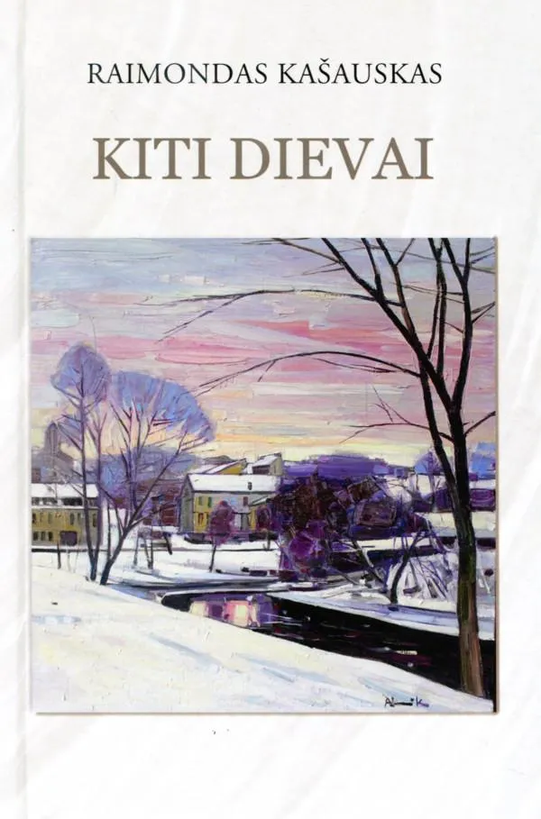 Kiti dievai