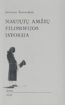 Naujųjų amžių filosofijos istorija