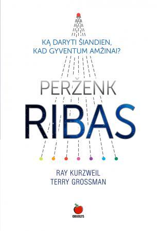 Perženk ribas
