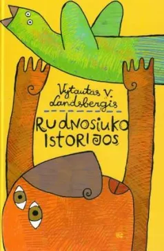 Rudnosiuko istorijos