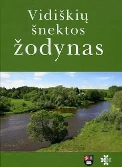 Vidiškių šnektos žodynas