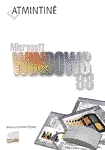 Windows 98. Atmintinė
