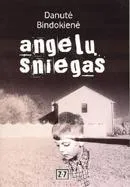 Angelų sniegas