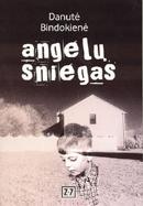 Angelų sniegas