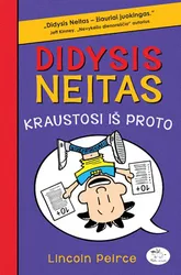 Didysis Neitas kraustosi iš proto