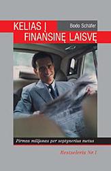 Kelias į finansinę laisvę