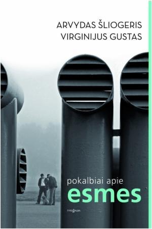 Pokalbiai apie esmes