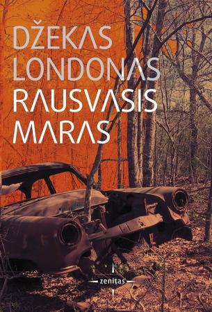 Rausvasis maras