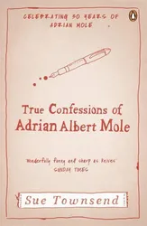 The True Confessions Of Adrian Mole, Margaret Hilda Roberts and Susan Lilian Townsend