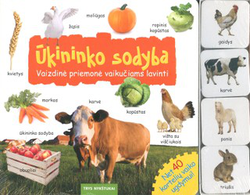 Ūkininko sodyba