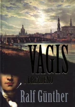 Vagis iš Drezdeno