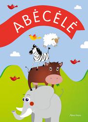 Abėcėlė