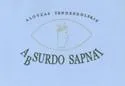 Absurdo sapnai