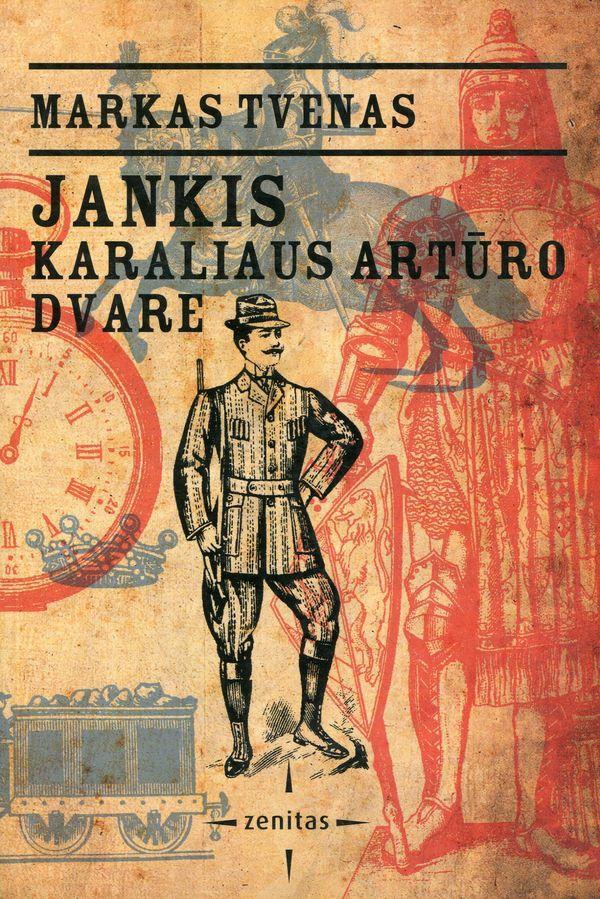 Jankis karaliaus Artūro dvare