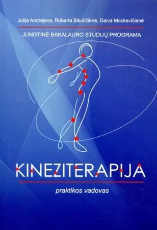 Jungtinė bakalauro studijų programa. Kineziterapija